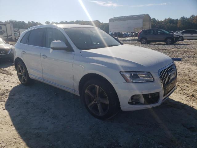 VIN WA1CMAFP7EA064866 2014 Audi Q5, Tdi Premium Plus no.4