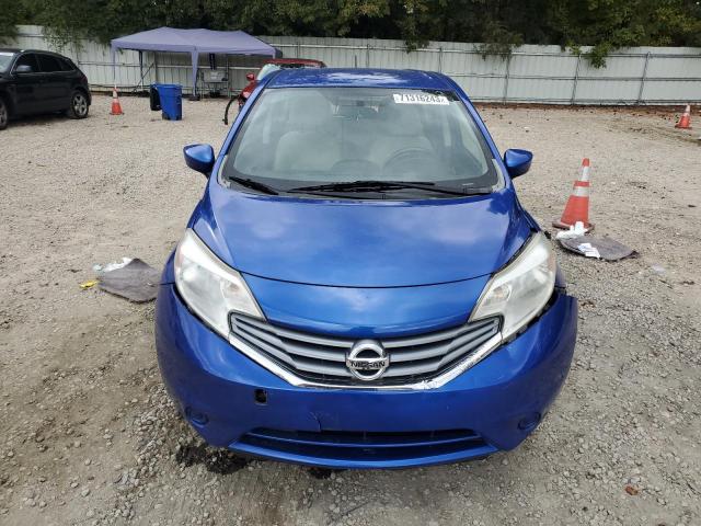 3N1CE2CP0FL363383 Nissan Versa Note S