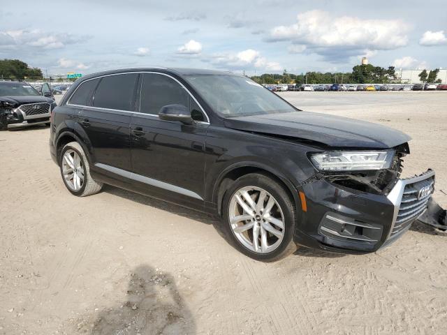 VIN WA1VAAF73JD009888 2018 Audi Q7, Prestige no.4