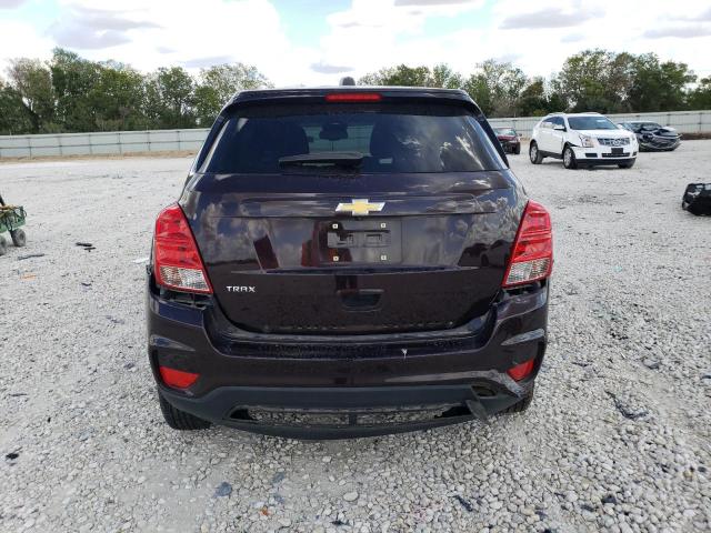 KL7CJKSB5LB352422 Chevrolet Trax LS 6