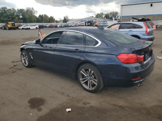 WBA4C9C59FD331629 BMW 428 Xi Gran Coupe Sulev