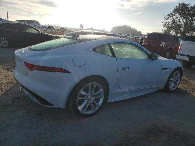 SAJWJ6BV4G8K32455 Jaguar F-TYPE S