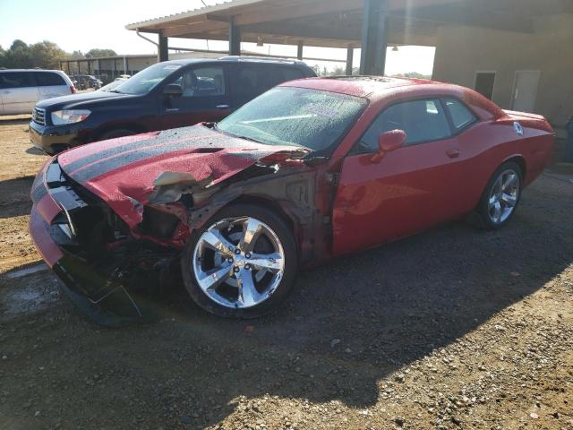 2013 Dodge Challenger R/T