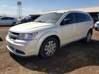 2015 DODGE JOURNEY SE - 3C4PDCAB1FT712128