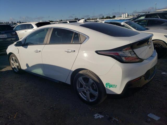 VIN 1G1RC6S51HU117271 2017 Chevrolet Volt, LT no.2