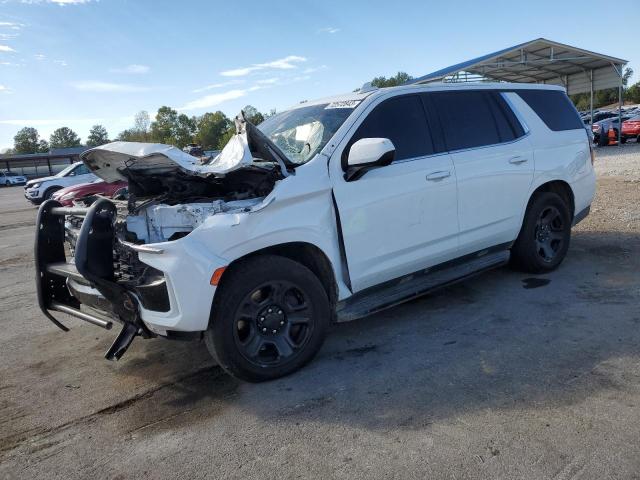 2021 Chevrolet Tahoe 