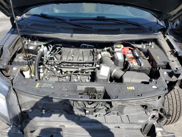 1FM5K7D8XJGC72178 Ford EXPLORER XLT