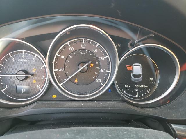 2018 MAZDA CX-5 GRAND - JM3KFBDM1J0305452