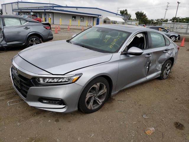 2020 Honda Accord Coupe EX-L