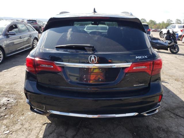 5J8YD4H91LL011742 Acura MDX ADVANC 6