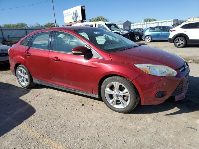 1FADP3F29EL110080 Ford FOCUS SE