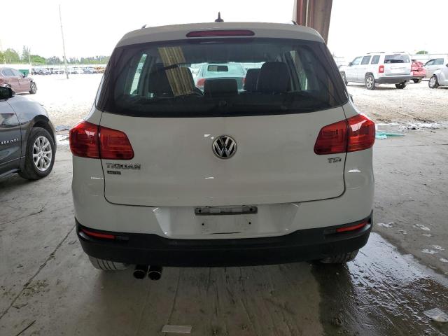 2018 VOLKSWAGEN TIGUAN LIM - WVGAV7AX7JK003215