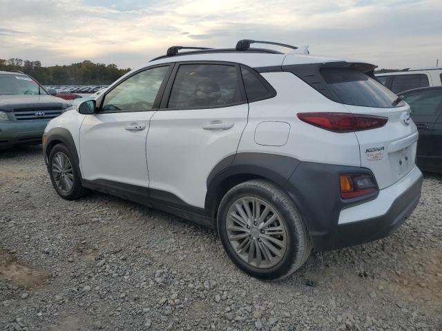 2021 HYUNDAI KONA SEL P - KM8K62AA1MU734439