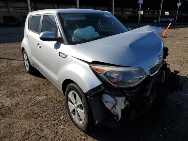 KNDJN2A20F7776372 KIA Soul
