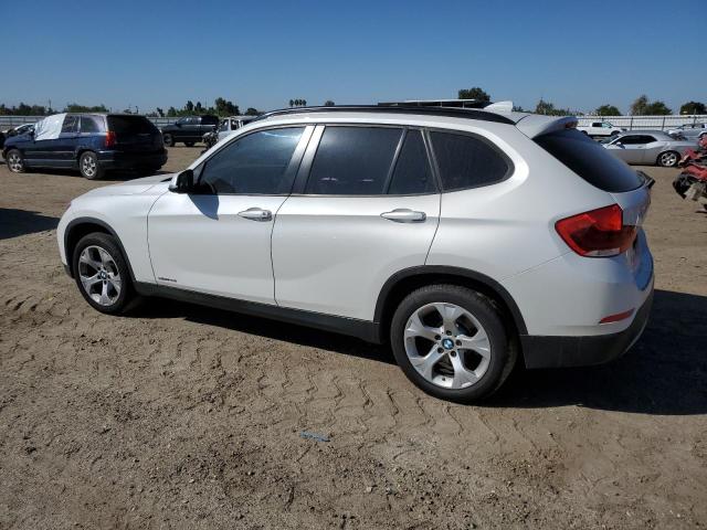 WBAVM1C54EVW49587 BMW X1 Sdrive28i