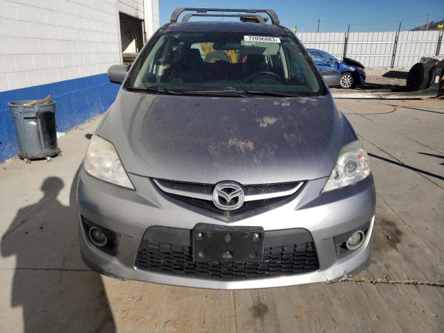 2010 Mazda 5 VIN: JM1CR2WL6A0363310 Lot: 72096883