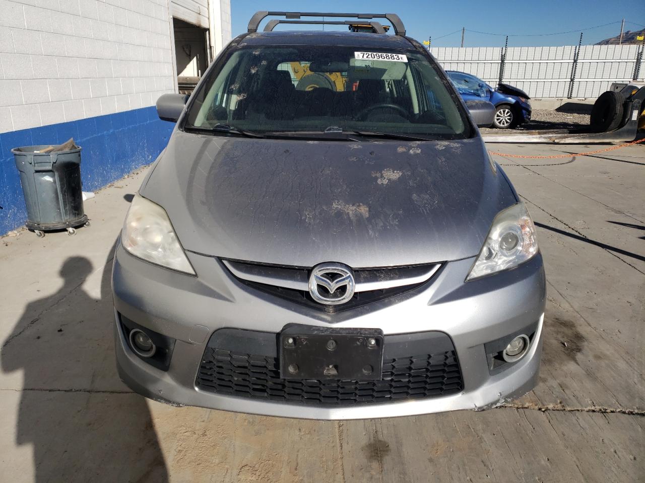 JM1CR2WL6A0363310 2010 Mazda 5