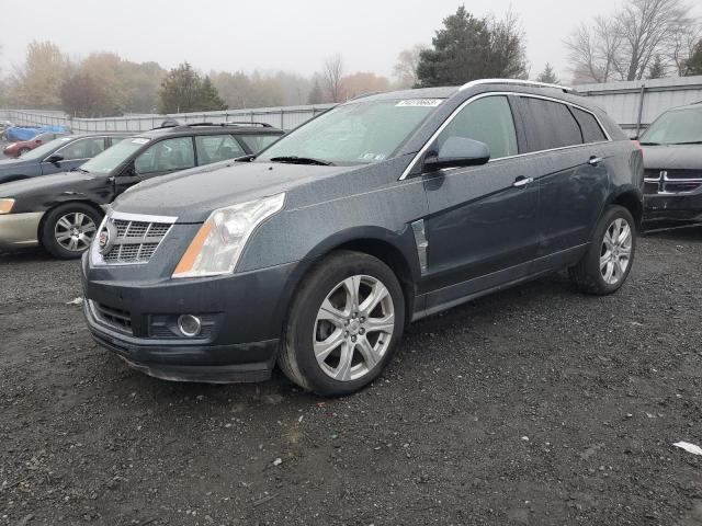 2010 Cadillac SRX Premium Collection