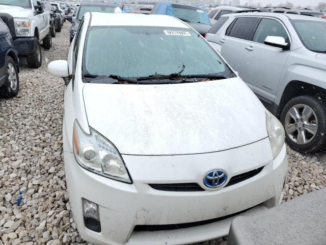 JTDKN3DUXB0253600 | 2011 Toyota prius