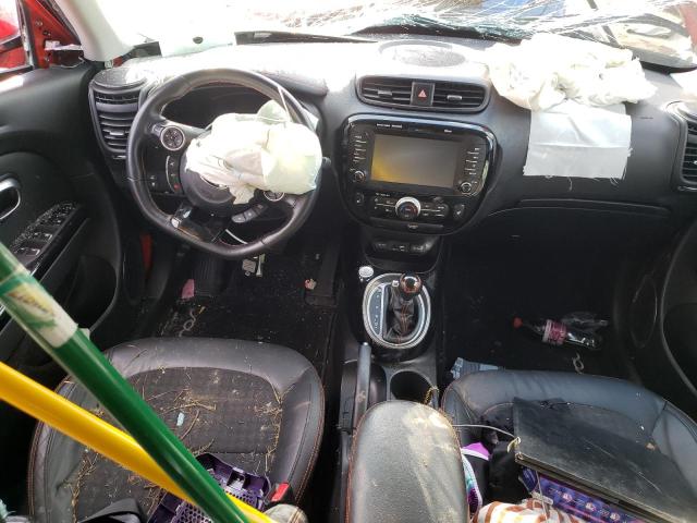 KNDJX3AA9K7007306 KIA Soul !