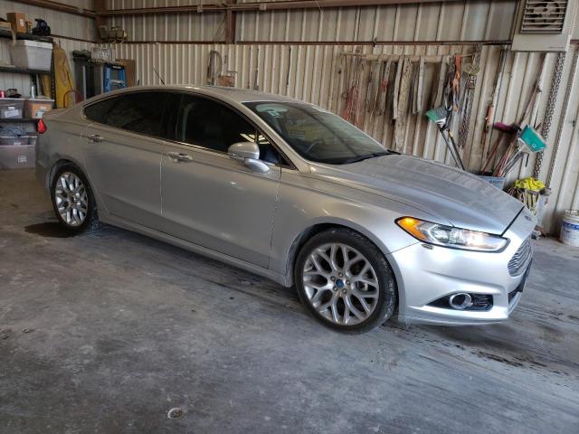 3FA6P0K98ER115248 Ford Fusion Titanium