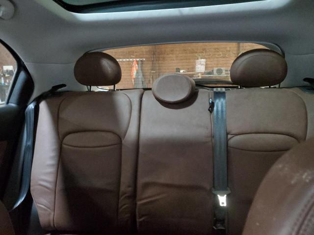 2016 FIAT 500X LOUNG ZFBCFYDTXGP389815