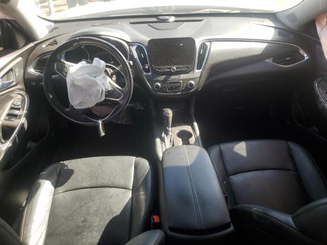 2018 CHEVROLET MALIBU HYB - 1G1ZF5SU1JF274365