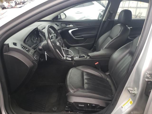2G4GK5EX9E9321233 Buick Regal