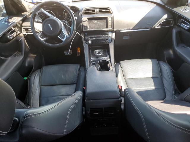 SADCL2BV4HA083399 Jaguar F-pace R - Sport