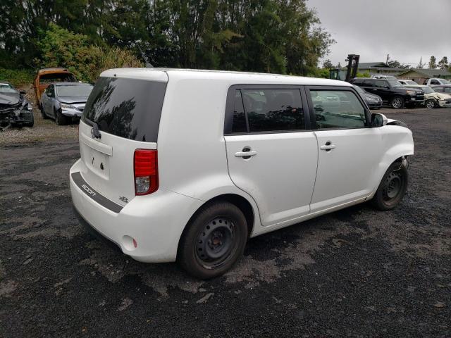 JTLZE4FE8FJ077256 | 2015 TOYOTA SCION XB