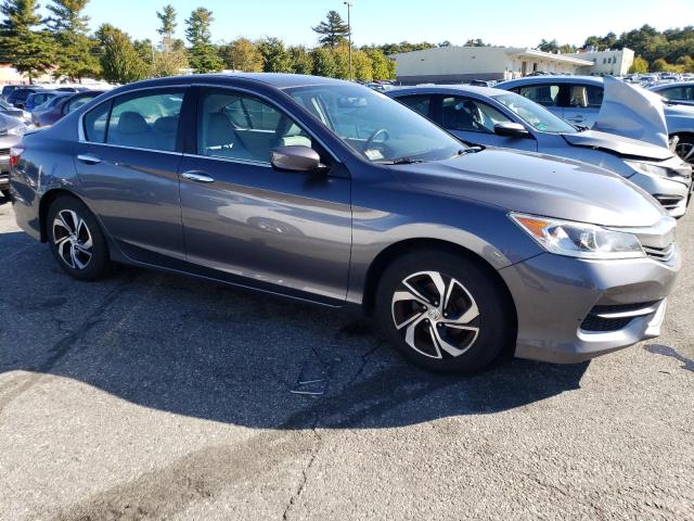 1HGCR2F3XHA184600 | 2017 HONDA ACCORD LX