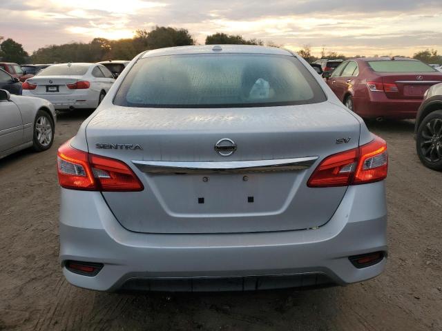 2017 NISSAN SENTRA S - 3N1AB7AP3HY268774