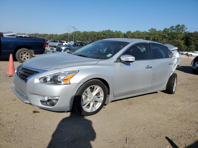 Vin: 1n4al3ap8fc168832, lot: 72615653, nissan altima 2.5 2015 img_1