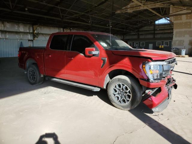 1FTFW1E82NFA15682 Ford F150 Supercrew