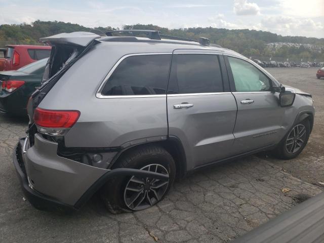 1C4RJFBG4KC713597 Jeep Grand Cherokee Limited
