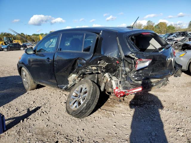 KNDPBCAC3G7827365 KIA Sportage Lx
