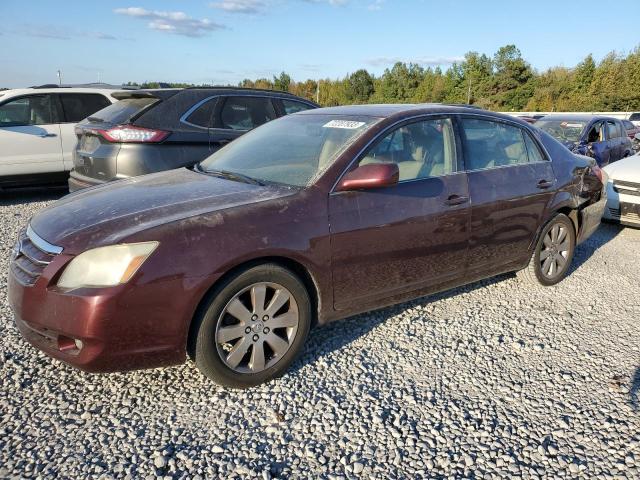 2006 Toyota Avalon XL