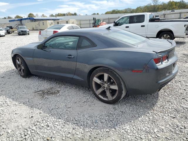 2G1FC1ED1B9140868 | 2011 Chevrolet camaro lt