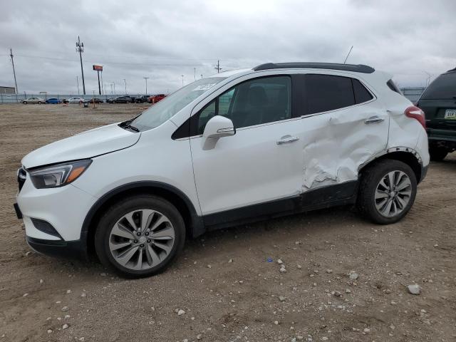 KL4CJESB2JB517290 2018 BUICK ENCORE, photo no. 1