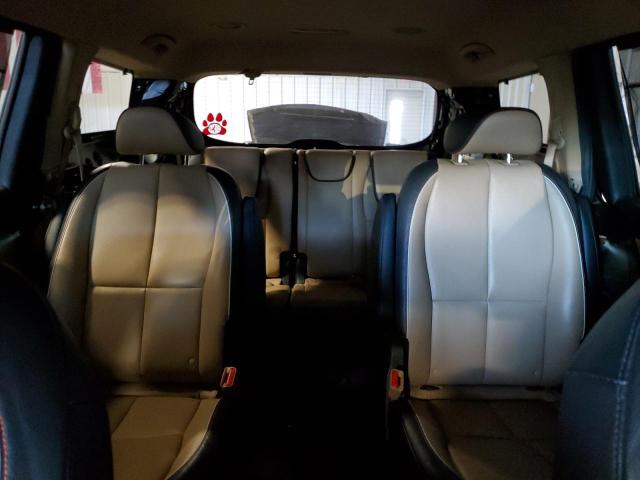 KNDMC5C11G6170305 KIA SEDONA EX