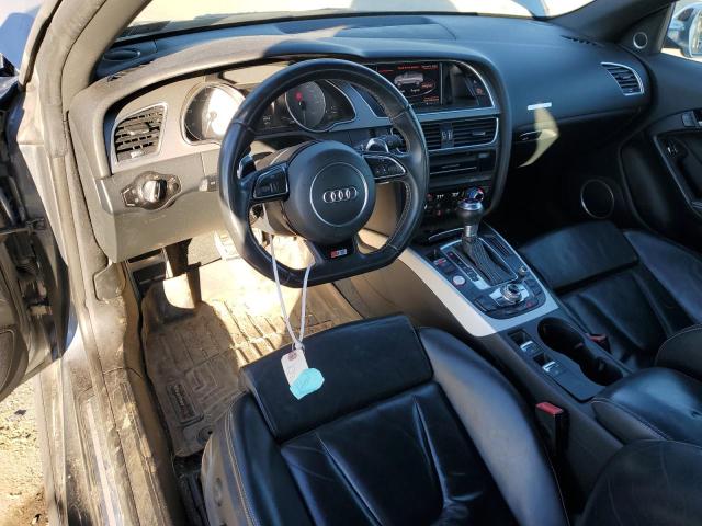 WAUCGAFH7FN003515 Audi S5 Premium Plus