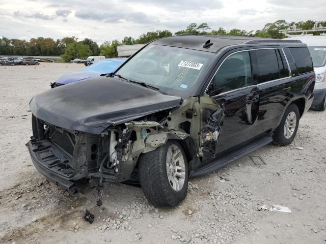 2016 Chevrolet Tahoe 