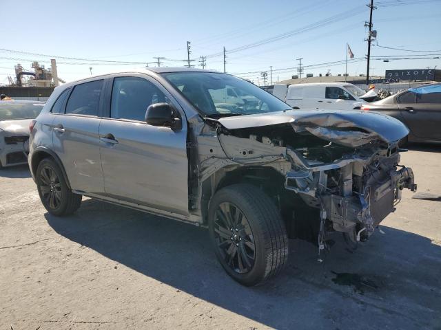 2021 MITSUBISHI OUTLANDER - JA4APUAU1MU002504