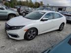 2020 HONDA CIVIC LX - 2HGFC2F61LH571894