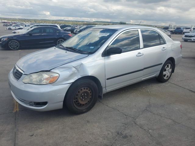 2008 Toyota Corolla CE