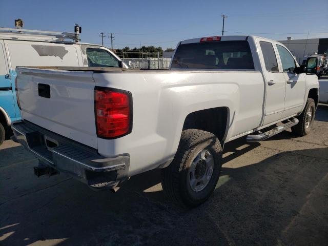 2GC2KSEG6K1115021 Chevrolet Silverado K2500 Heavy Duty Lt