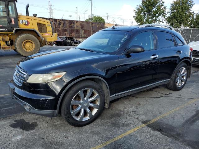 2004 INFINITI FX35 