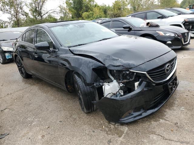 2015 MAZDA 6 GRAND TO - JM1GJ1W51F1218147