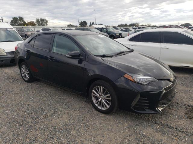 2T1BURHE5JC068383 2018 Toyota Corolla L