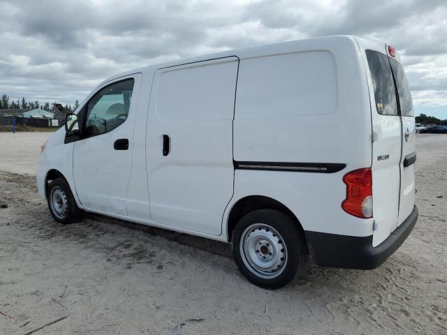 3N6CM0KN6KK712046 Nissan NV200 2.5S